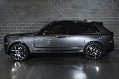 2023 Rolls-Royce Cullinan Black Badge Re-Belle Art Series