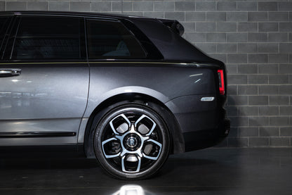 2023 Rolls-Royce Cullinan Black Badge Re-Belle Art Series