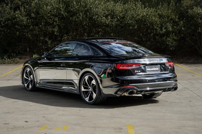 2018 Audi RS5 Coupe