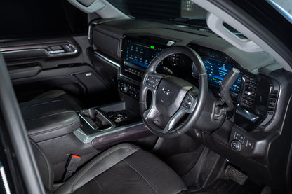 2023 Chevrolet Silverado HD MY24 LTZ Premium W/Tech Pack