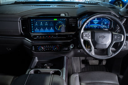 2023 Chevrolet Silverado HD MY24 LTZ Premium W/Tech Pack