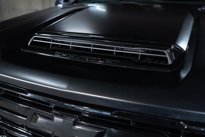 2023 Chevrolet Silverado HD MY24 LTZ Premium W/Tech Pack