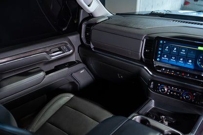 2023 Chevrolet Silverado HD MY24 LTZ Premium W/Tech Pack