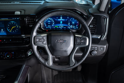 2023 Chevrolet Silverado HD MY24 LTZ Premium W/Tech Pack