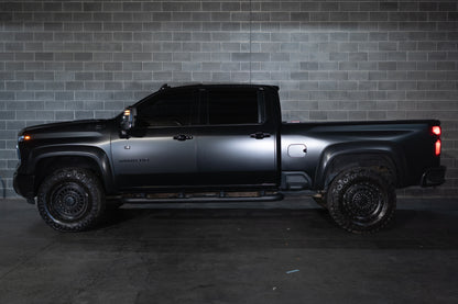 2023 Chevrolet Silverado HD MY24 LTZ Premium W/Tech Pack