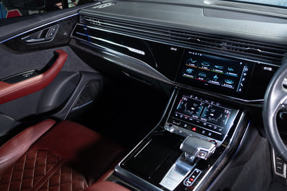 2022 Audi SQ7 MY23 TFSI