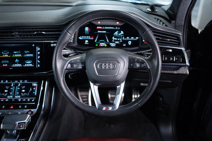2022 Audi SQ7 MY23 TFSI