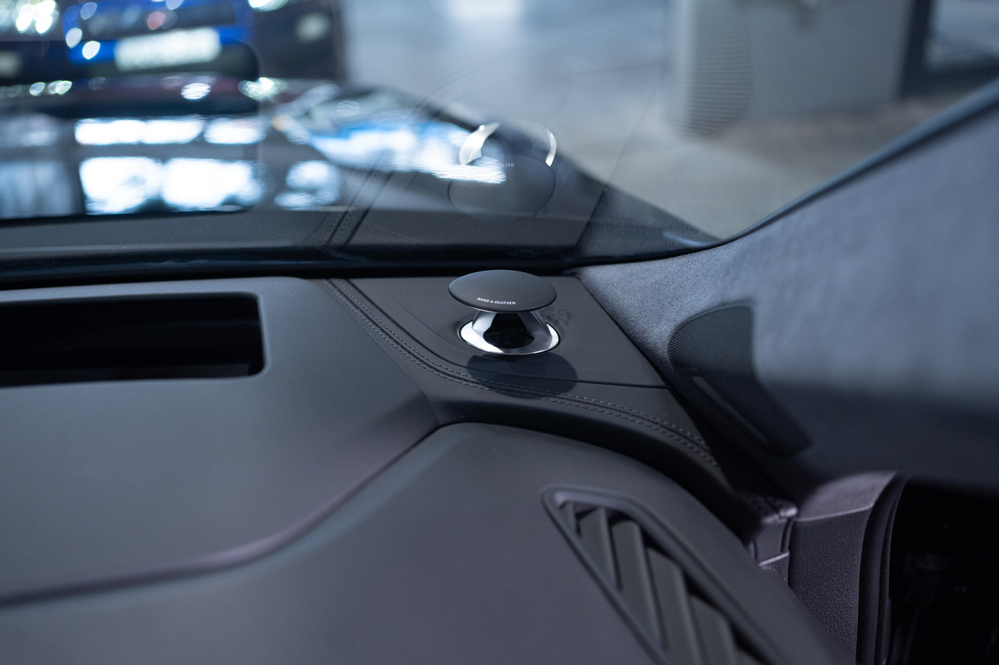 2022 Audi SQ7 MY23 TFSI