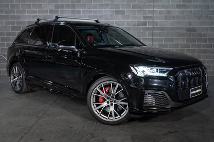 2022 Audi SQ7 MY23 TFSI