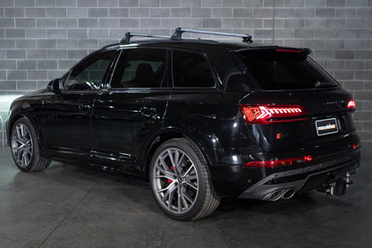 2022 Audi SQ7 MY23 TFSI