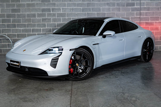 2023 Porsche Taycan MY24 GTS