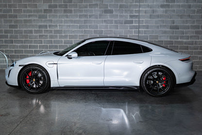 2023 Porsche Taycan MY24 GTS