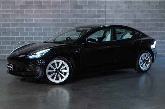 2023 Tesla Model 3 MY23 Long Range