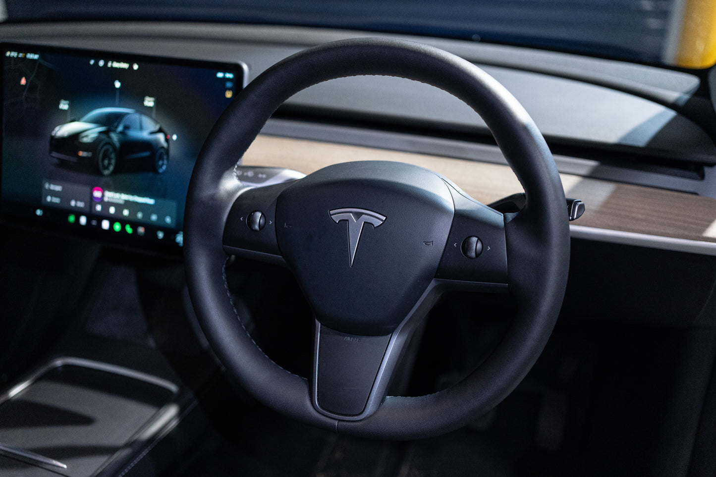 2023 Tesla Model Y MY23 RWD