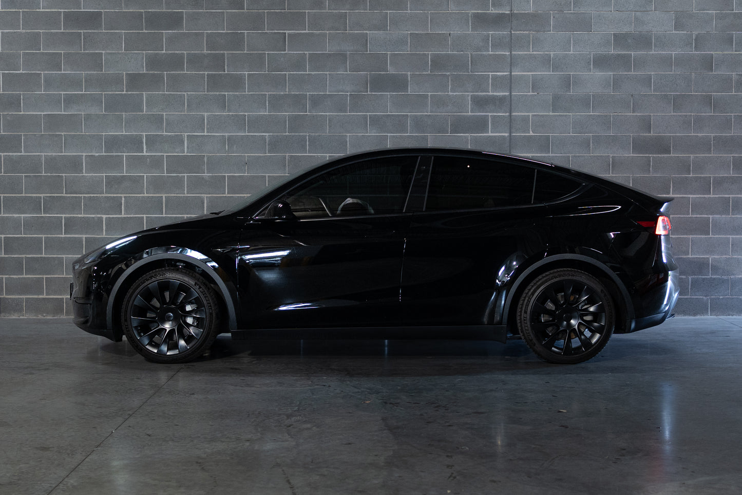 2023 Tesla Model Y MY23 RWD