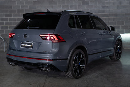 2022 Volkswagen Tiguan R Grid Edition
