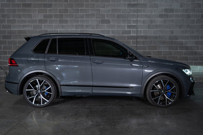 2022 Volkswagen Tiguan R Grid Edition