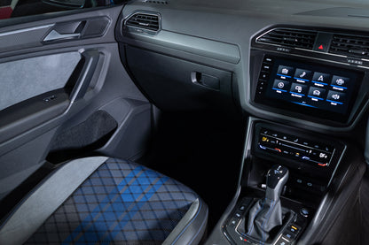 2022 Volkswagen Tiguan R Grid Edition