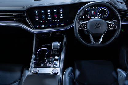 2024 Volkswagen Touareg RC MY24 210TDI R-Line