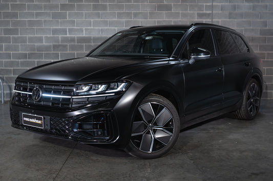 2024 Volkswagen Touareg RC MY24 210TDI R-Line