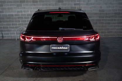 2024 Volkswagen Touareg RC MY24 210TDI R-Line