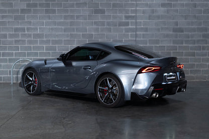 2021 Toyota Supra GR GTS