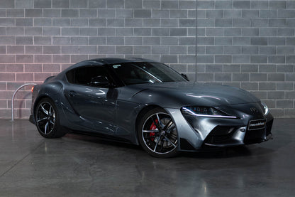 2021 Toyota Supra GR GTS