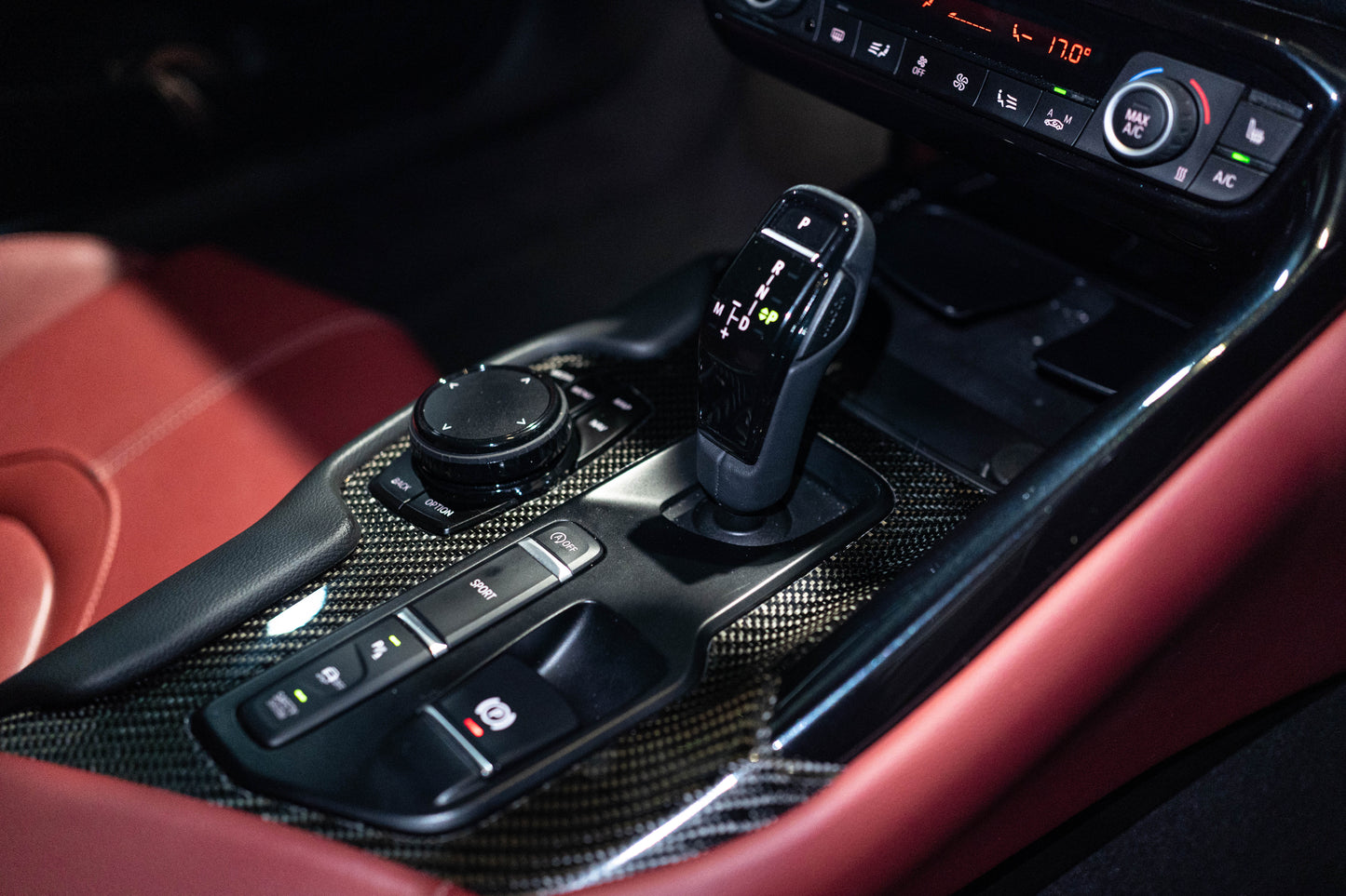 2021 Toyota Supra GR GTS