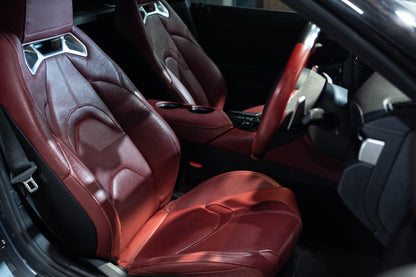 2021 Toyota Supra GR GTS