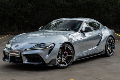 2021 Toyota Supra GR GTS Coupe