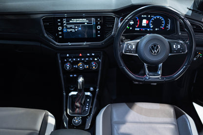 2022 Volkswagen T-Roc Sport Wagon