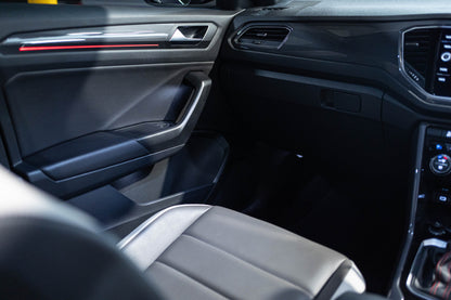 2022 Volkswagen T-Roc Sport Wagon