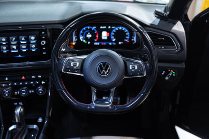 2022 Volkswagen T-Roc Sport Wagon