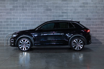 2022 Volkswagen T-Roc Sport Wagon