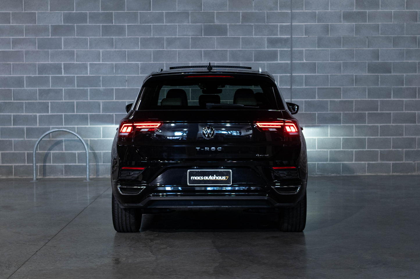 2022 Volkswagen T-Roc Sport Wagon