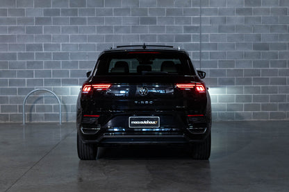 2022 Volkswagen T-Roc Sport Wagon