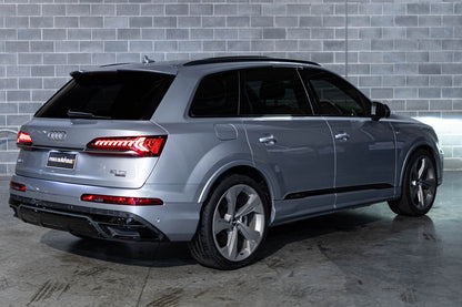 2020 Audi Q7 50 TDI S line quattro
