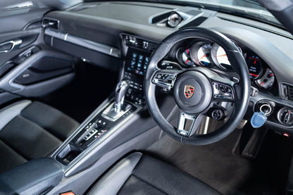 2017 Porsche 911 Carrera S 991 II