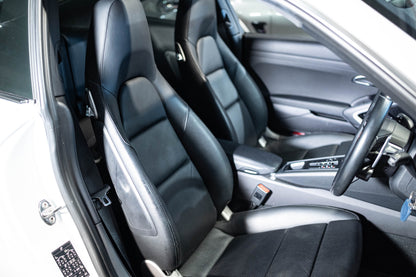 2017 Porsche 911 Carrera S 991 II