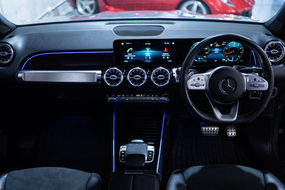 2020 Mercedes-Benz GLB250 4MATIC