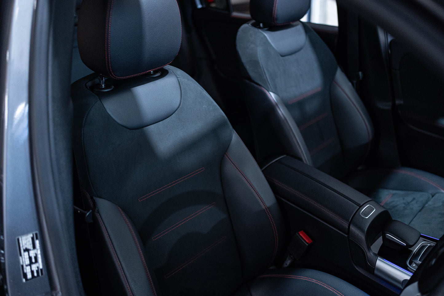 2020 Mercedes-Benz GLB250 4MATIC