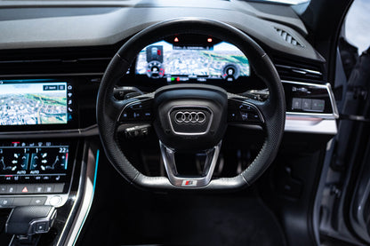 2020 Audi Q7 50 TDI S line quattro