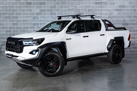 2024 Toyota Hilux GR Sport Auto 4x4 Double Cab