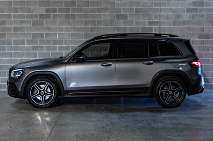 2020 Mercedes-Benz GLB250 4MATIC