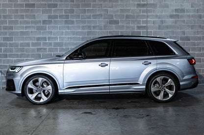 2020 Audi Q7 50 TDI S line quattro