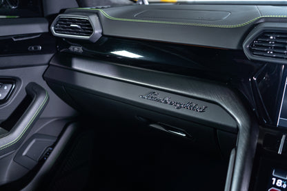 2022 Lamborghini Urus