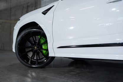 2022 Lamborghini Urus