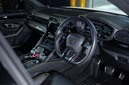 2022 Lamborghini Urus