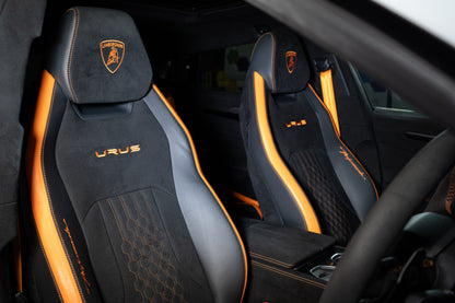 2023 Lamborghini Urus Performante