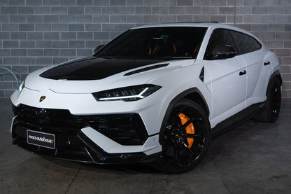2023 Lamborghini Urus Performante